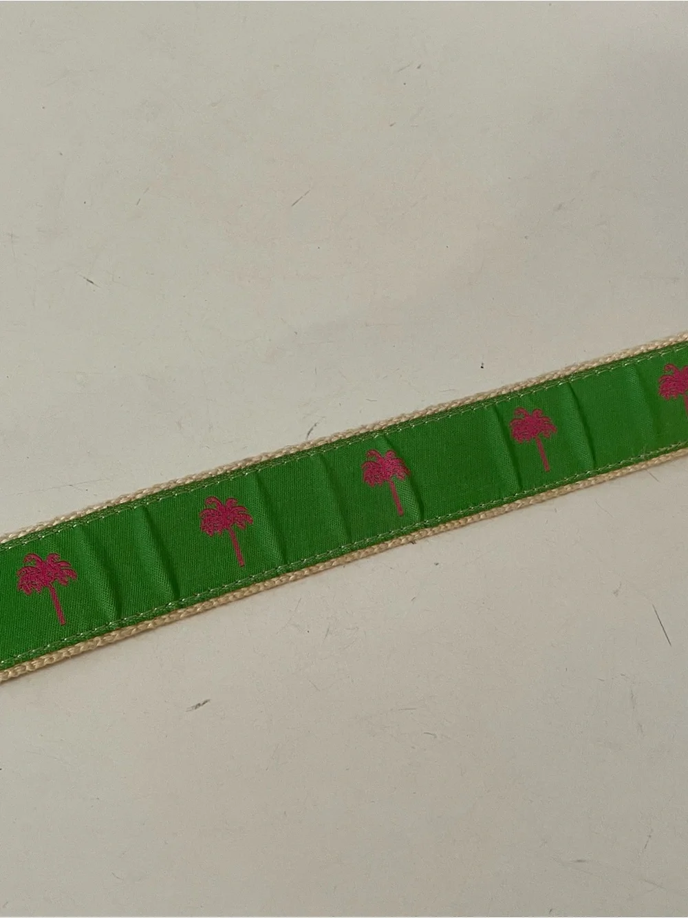 Lilly Pulitzer Belt